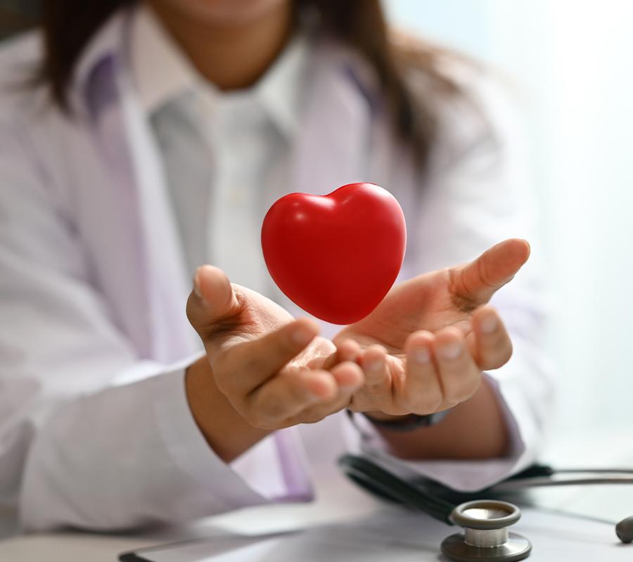 Cardiac Shield Program